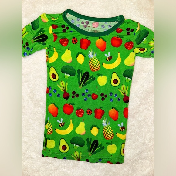 LS Pj Set - Picture 3 of 4